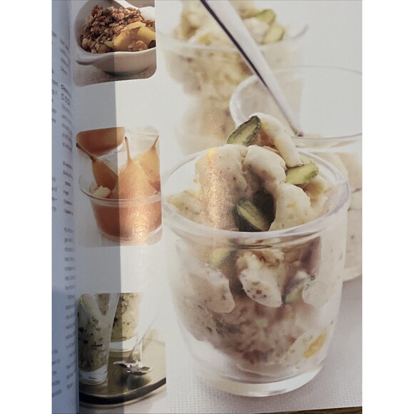 The Kitchen Shrink : Foods and Recipes for a Healthy Mind Natalie Savona - Picture 3 of 4